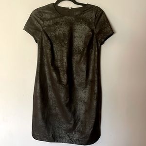 Banana Republic sample dress, absolutely stunning with full length zipper.